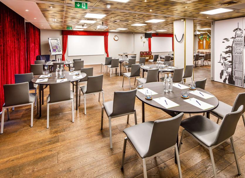 Restaurant Foto's
