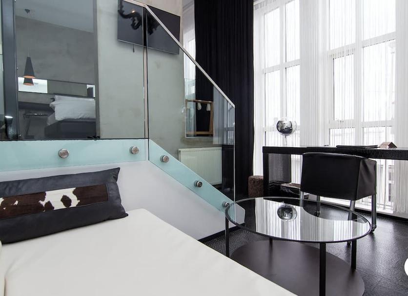 Slaapkamer Foto's