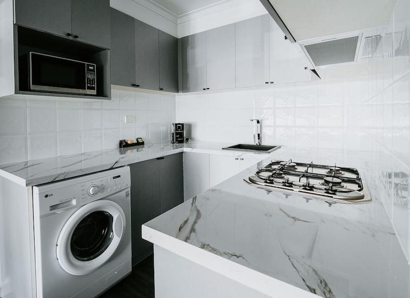 Keuken Foto's