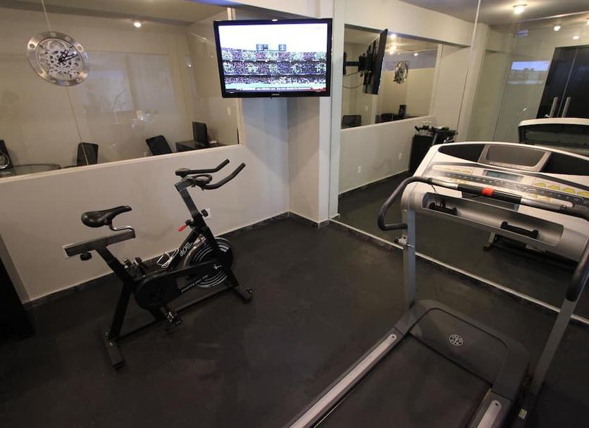 Sportcentrum Foto's