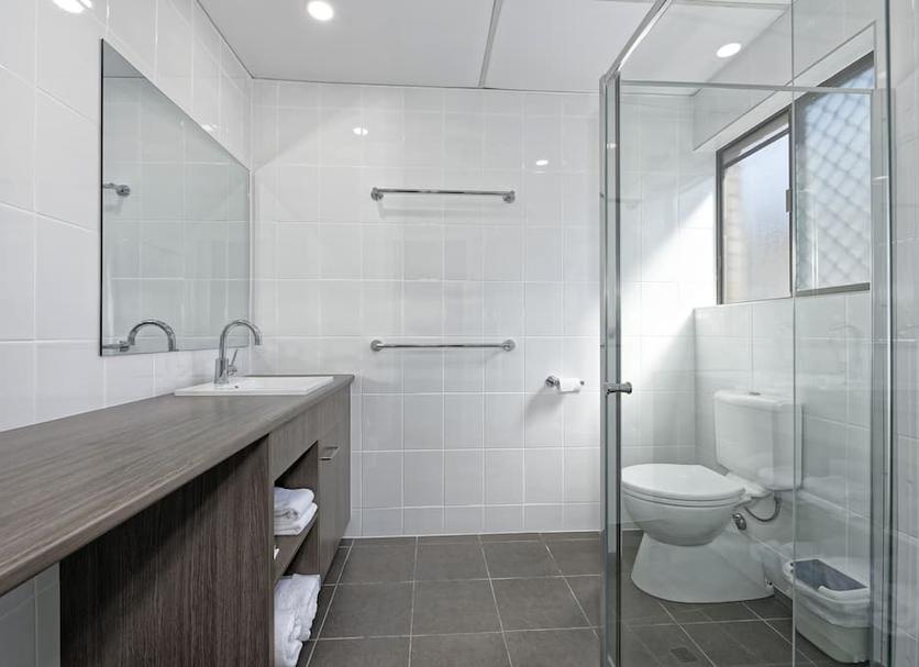 Badkamer Foto's