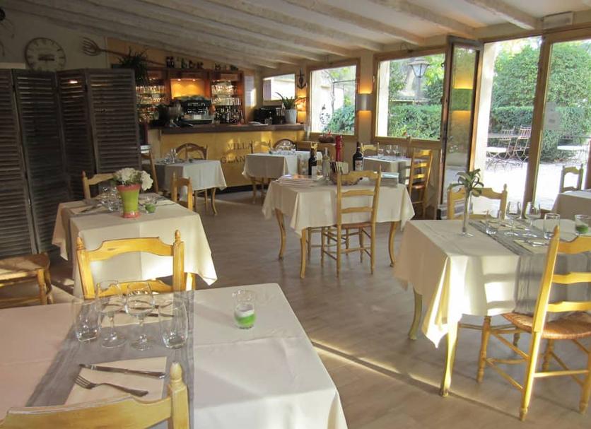 Restaurant Foto's