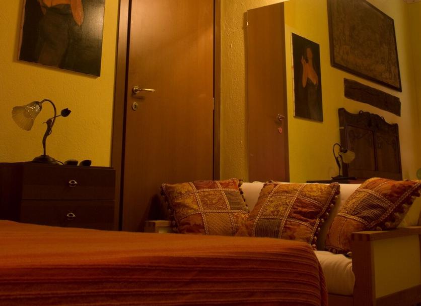 Slaapkamer Foto's