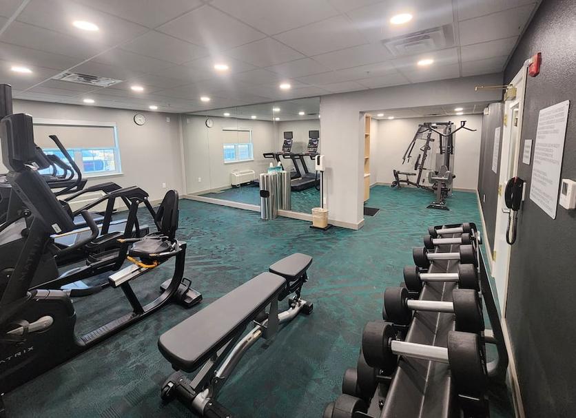 Sportcentrum Foto's