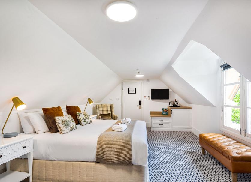 Slaapkamer Foto's