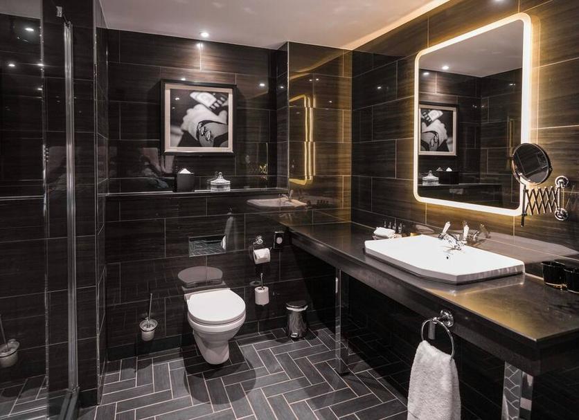 Badkamer Foto's