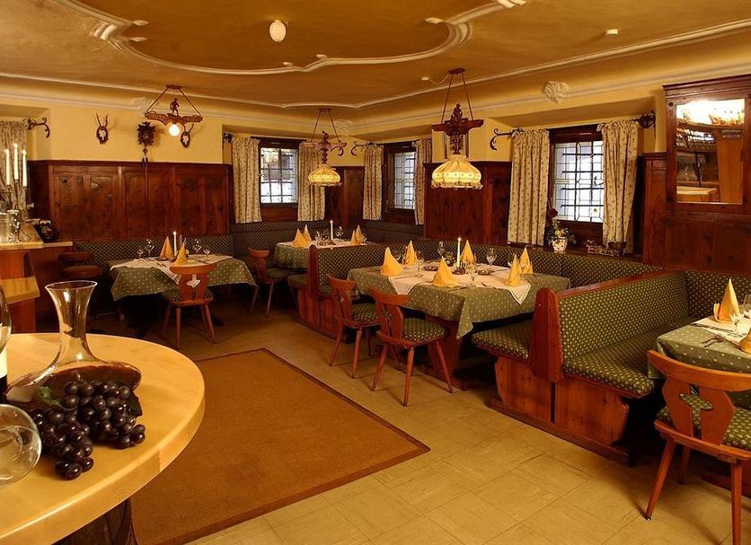 Restaurant Foto's