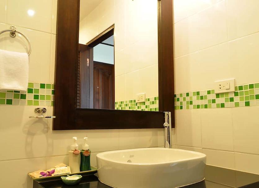 Badkamer Foto's