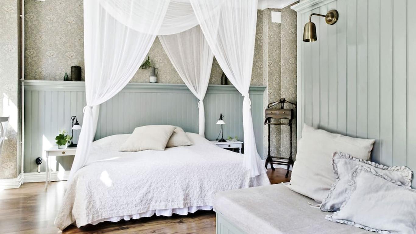 Okéns B&B