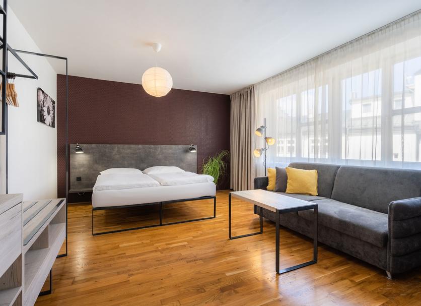 Slaapkamer Foto's