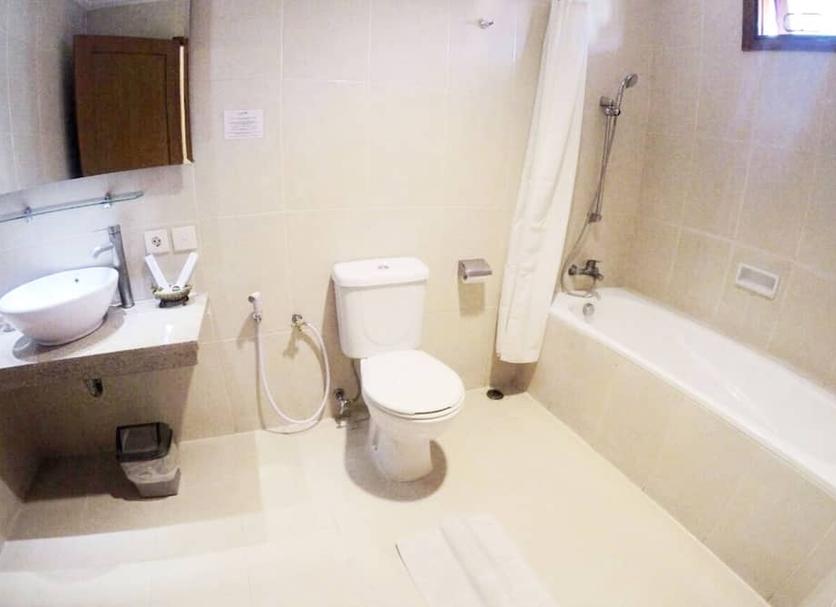Badkamer Foto's