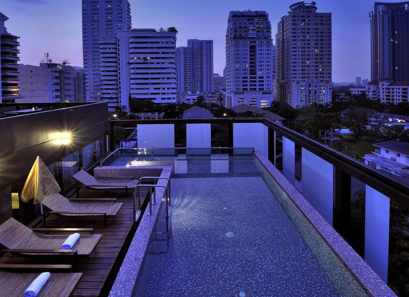Balkon Foto's