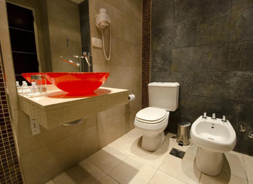 Badkamer Foto's