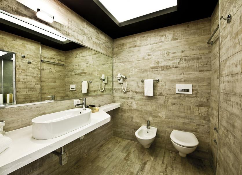 Badkamer Foto's