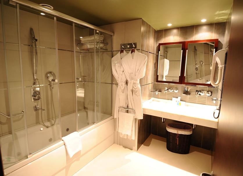 Badkamer Foto's