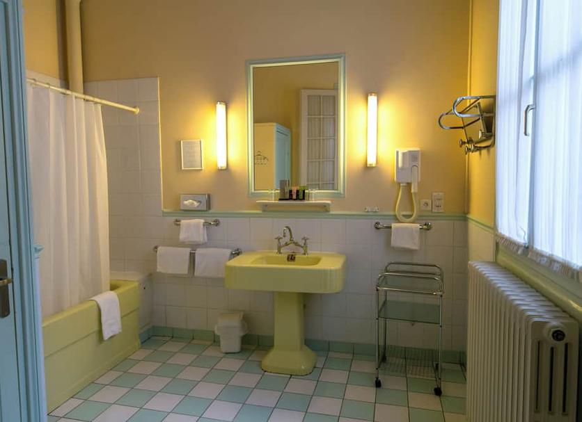 Badkamer Foto's