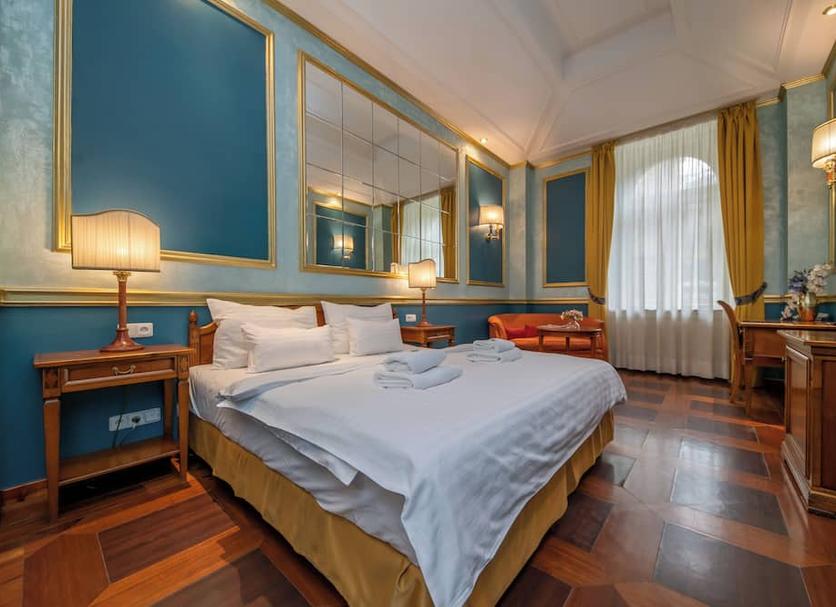 Slaapkamer Foto's
