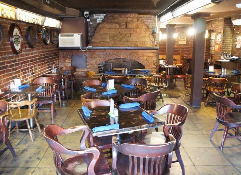 Restaurant Foto's