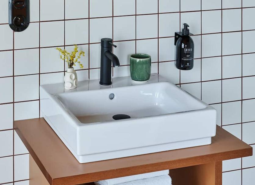 Badkamer Foto's