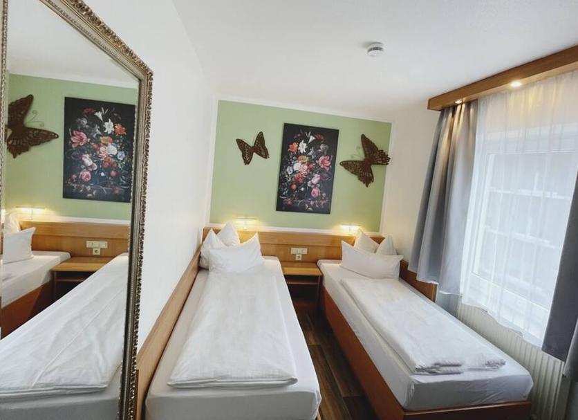 Slaapkamer Foto's