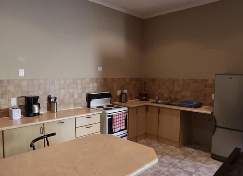 Keuken Foto's