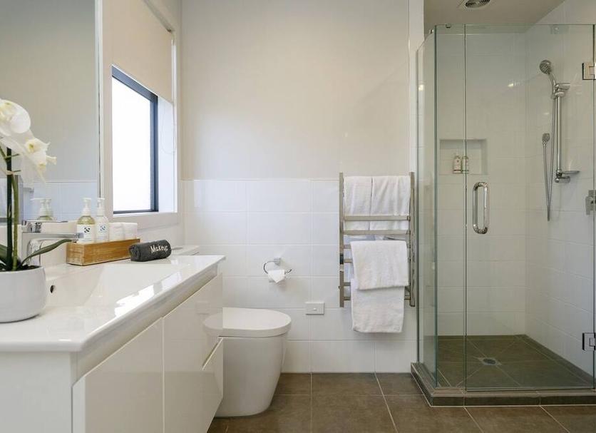 Badkamer Foto's