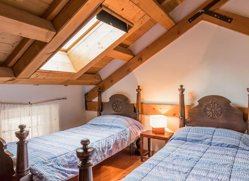 Slaapkamer Foto's