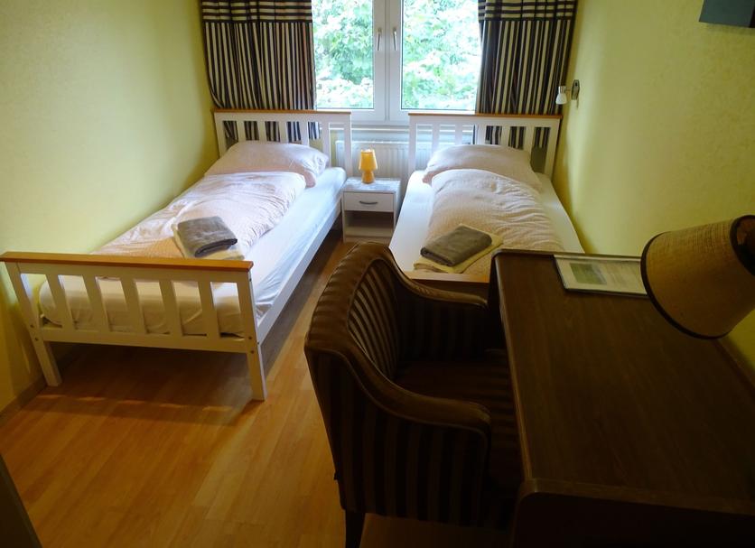 Slaapkamer Foto's