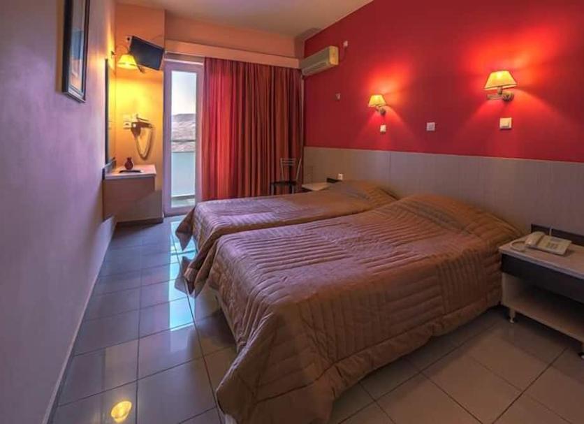 Slaapkamer Foto's