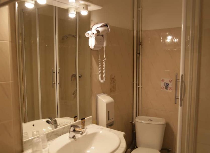 Badkamer Foto's