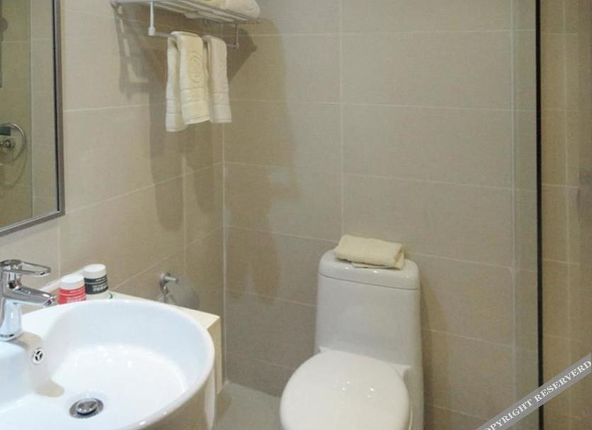 Badkamer Foto's