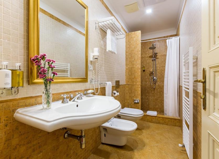 Badkamer Foto's