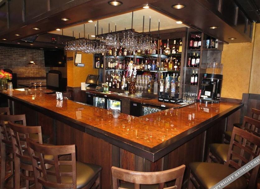 Bar Foto's