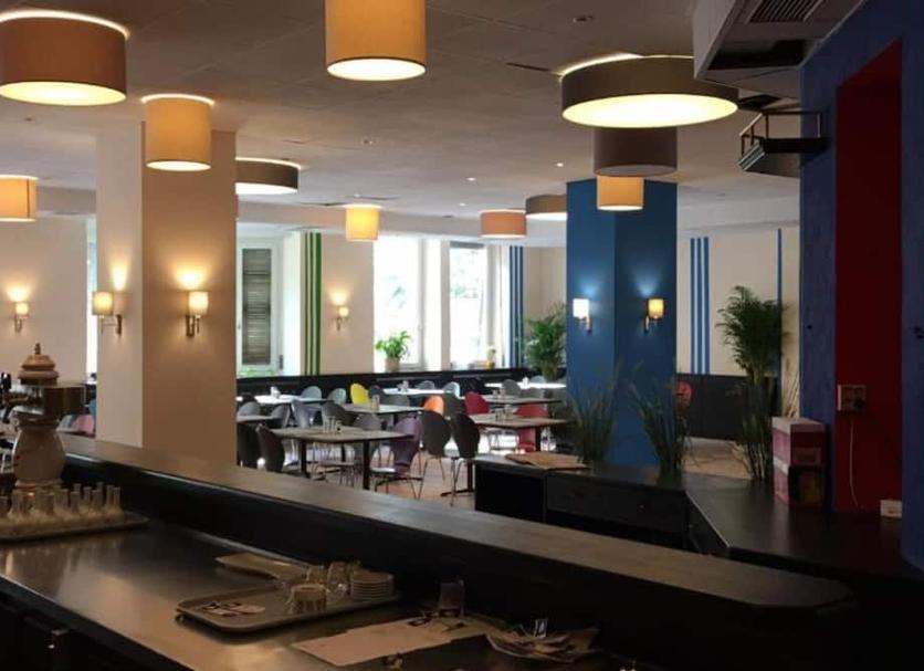 Restaurant Foto's