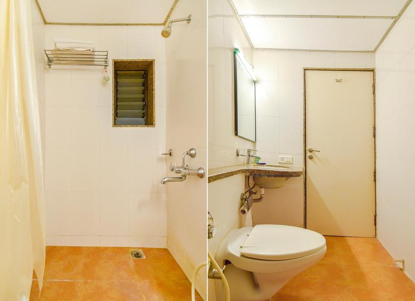 Badkamer Foto's