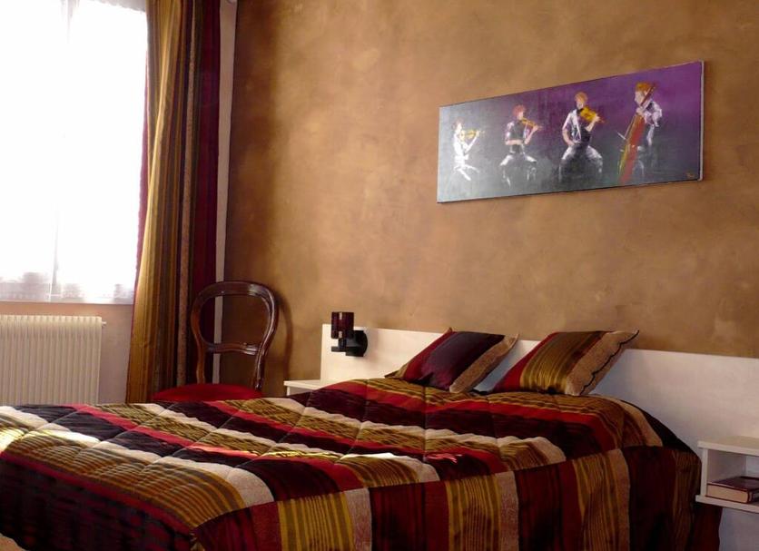 Slaapkamer Foto's