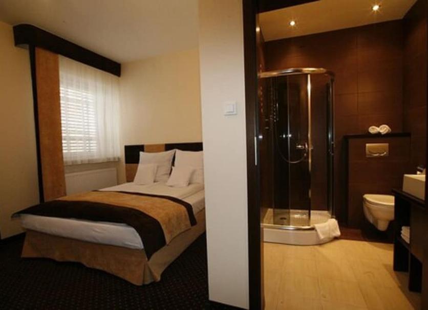 Slaapkamer Foto's