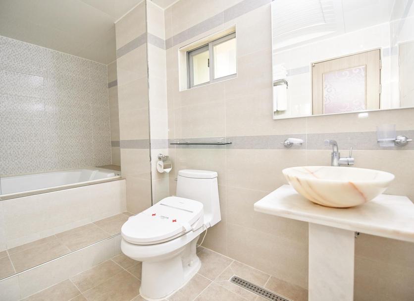 Badkamer Foto's