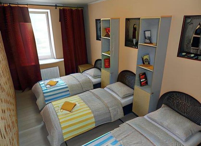 Slaapkamer Foto's