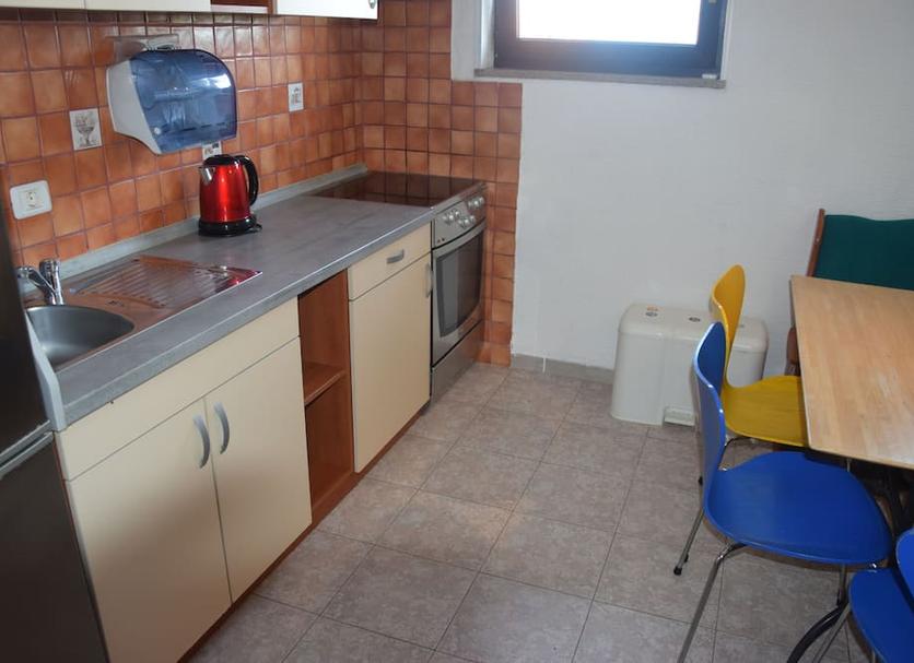 Keuken Foto's