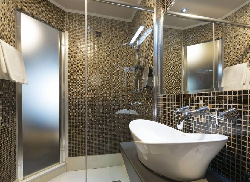 Badkamer Foto's