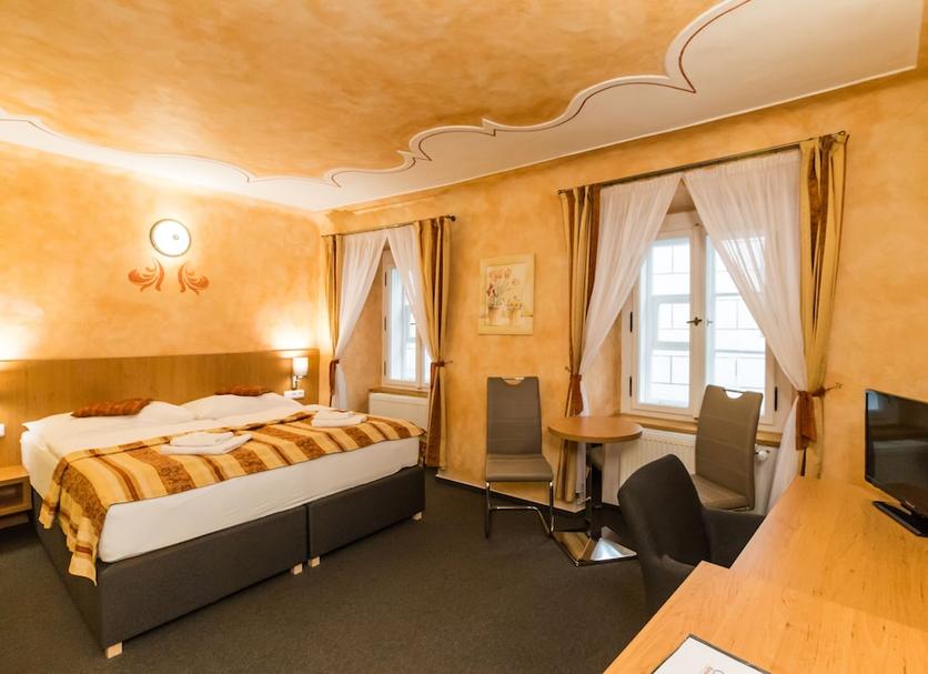 Slaapkamer Foto's
