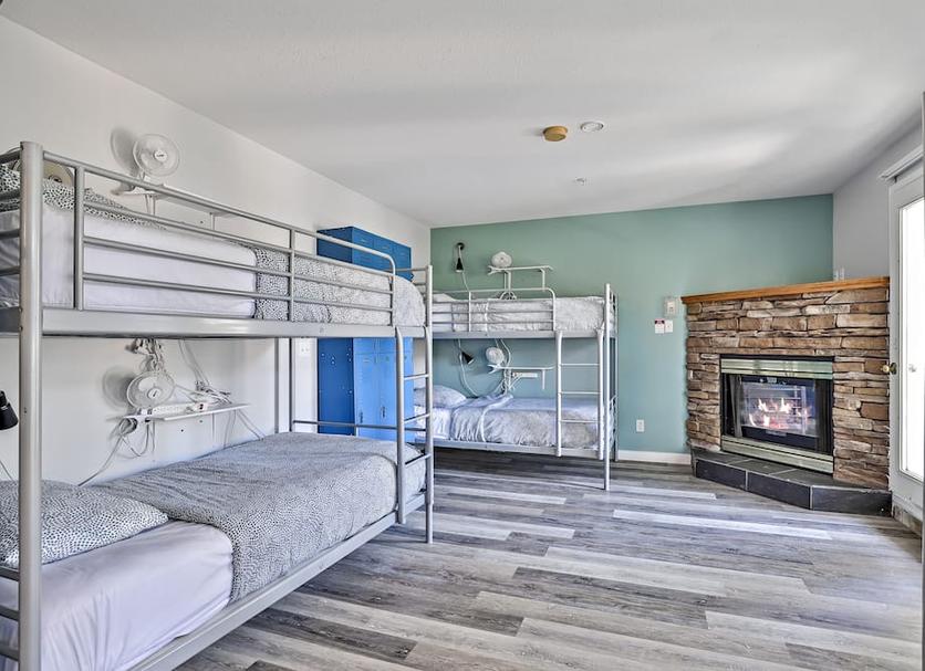 Slaapkamer Foto's