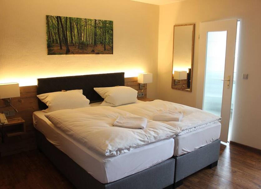Slaapkamer Foto's