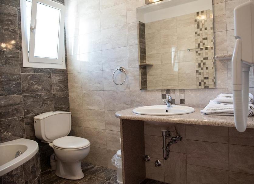 Badkamer Foto's