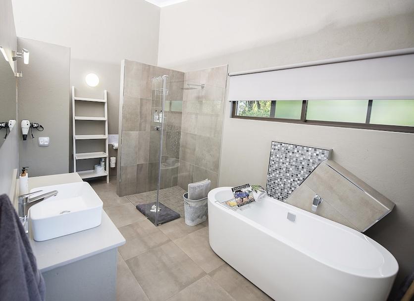 Badkamer Foto's