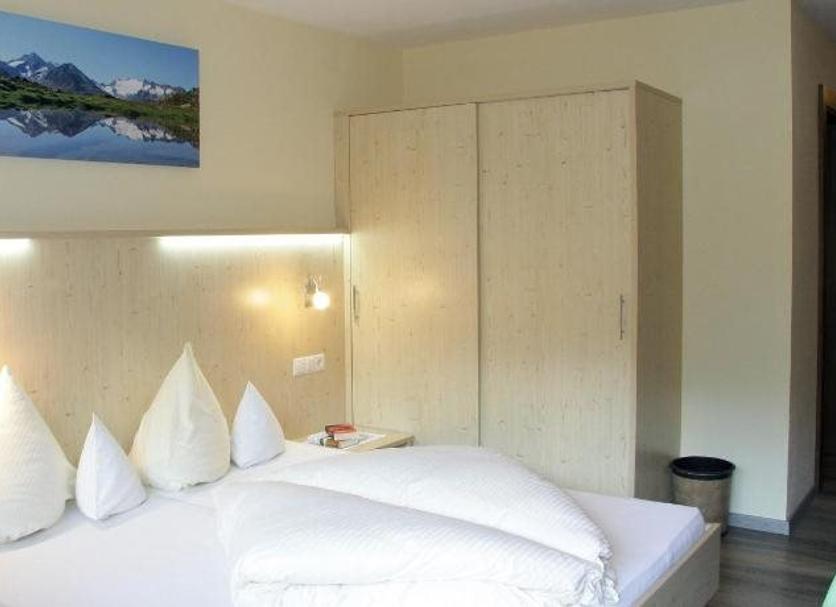 Slaapkamer Foto's