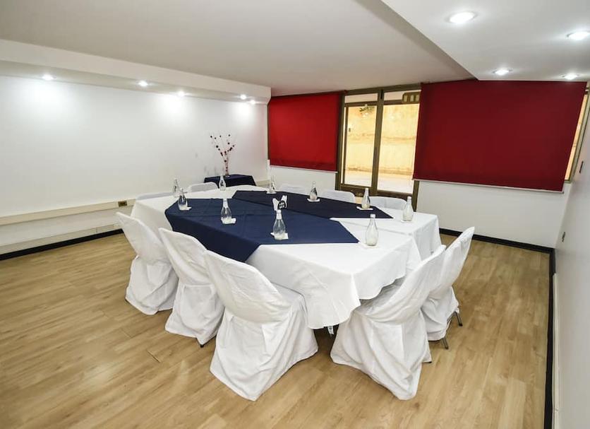 Vergaderzaal Foto's