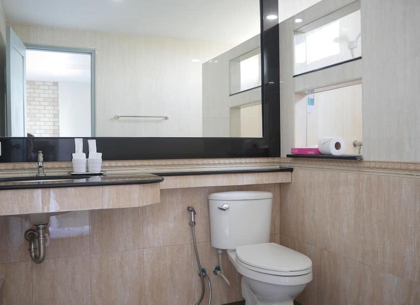 Badkamer Foto's