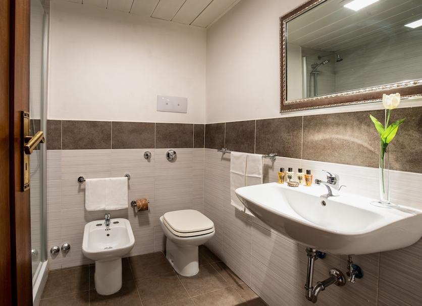 Badkamer Foto's